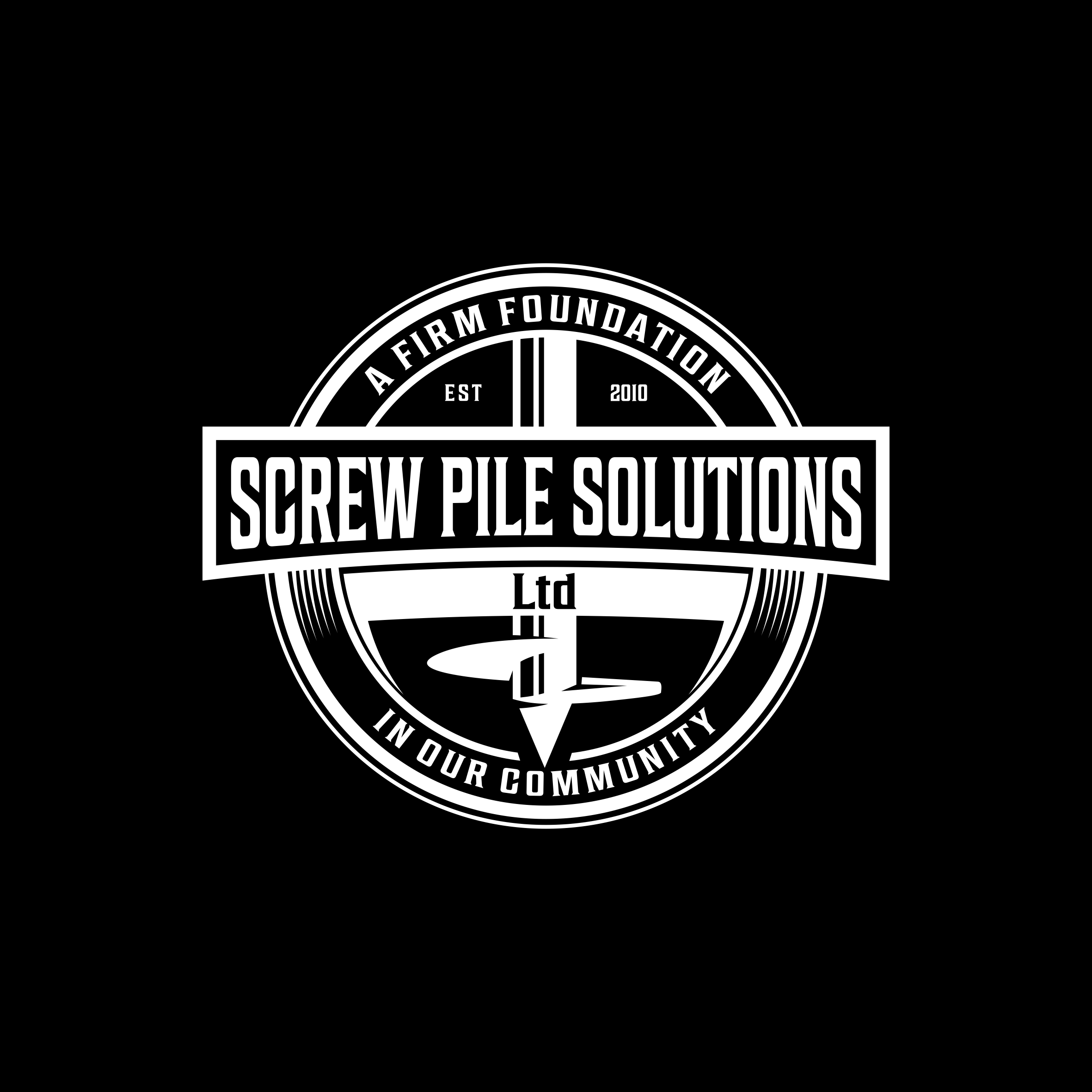 Screw Pile Solutions