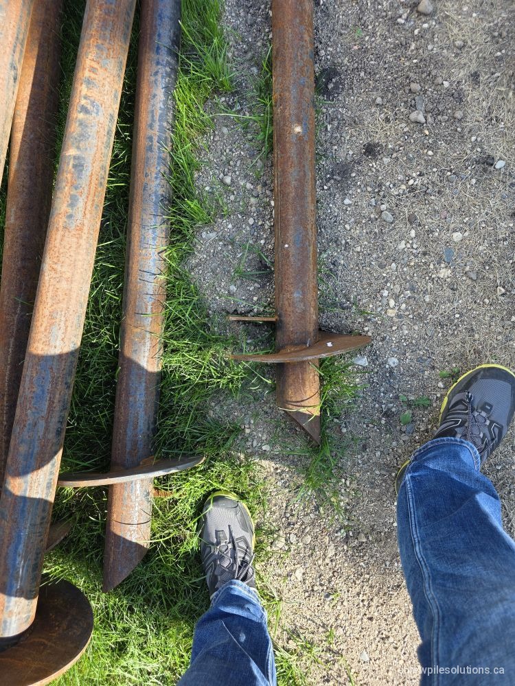Poor weld quality close-up